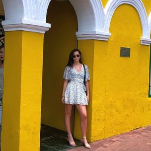 Meet your Posher, Margaux